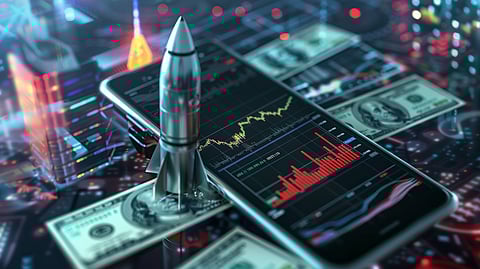 Sui & Filecoin Could Not Compete As DTX Exchange Dominates Headlines With $1M Giveaway