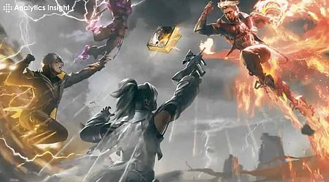 Garena Free Fire Redeem Codes for August 12, 2024: Unlock Exclusive Codes