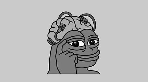 Neiro Ethereum Up By Nearly 2,000% In One Month - Is Pepe Unchained The Next High-Gaining Meme?