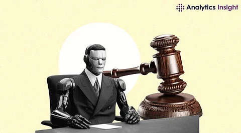 Role of AI in Legal Research: How the Supreme Court is Adapting