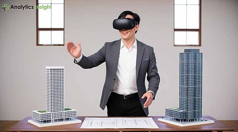 High-Demand Jobs in AR and VR Development