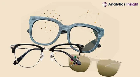 Top Smart Glasses to Watch in 2025: Apple and Beyond