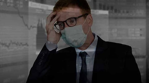 The Crypto Crash Is Still Not Over – The Best Presales To Buy During Unstable Markets
