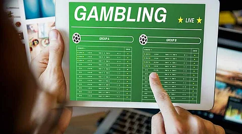 The Trends Shaping the Online Betting Landscape