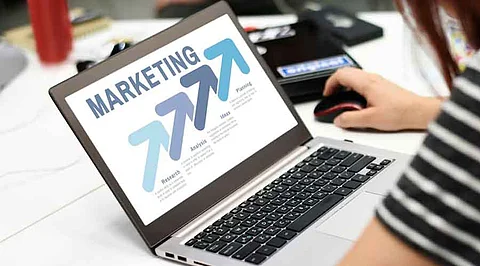 Digital Marketing Solutions That Drive Revenue Growth
