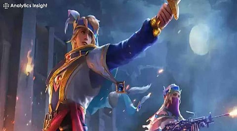 Fresh Drop! August 13 Garena Free Fire Redeem Codes Out Now