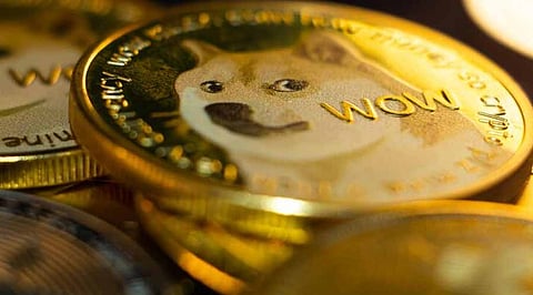 Dogecoin Struggles To Stay Afloat While PlayDoge ICO Hits $6 Million!