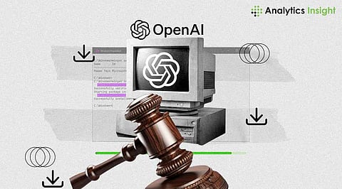 Is OpenAI a Bigger Threat to Google Than U.S. Regulators?