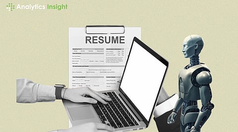 How to Build a Resume for an AI Career?