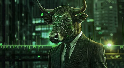 Crypto Markets Lose Over 4% In One Day - Still No Signs Of A Bull Run