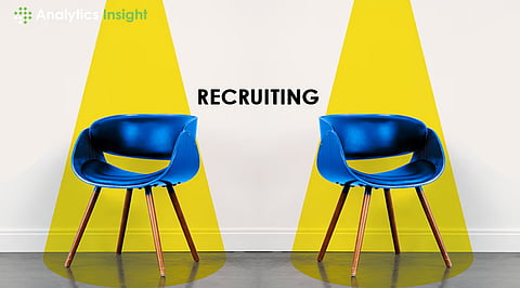 Top Companies Recruiting Data Scientists in 2024