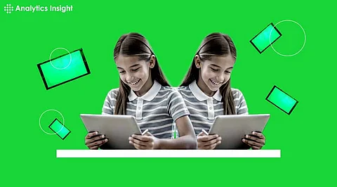 Affordable Tablets for Students Under ₹20,000