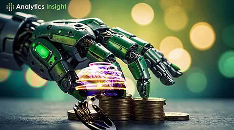 Generative AI Adoption: What’s Fueling the Growth?