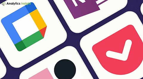 Best Smartphone Apps for Productivity in 2024