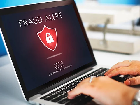 How to Protect Your Finances from Cyber Threats When Borrowing Money Online