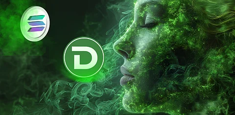 Amazing Crypto Coins To Turn $1K Into a Million: Solana (SOL), DTX Exchange (DTX) and Pepe (PEPE)