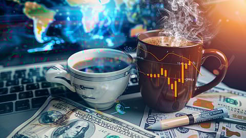 Buyers Hold Their Breath as AAVE and BNB Rallies Amid Volatile Market