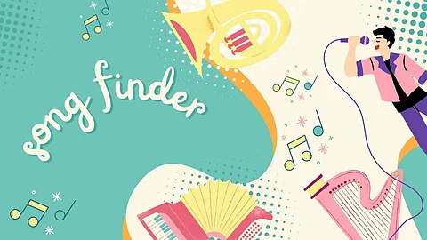 Future of Music Discovery with Song Finder Tools