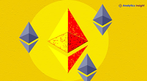 Ethereum Shows Signs of Struggle as Resistance at $2,750 Stifles Growth