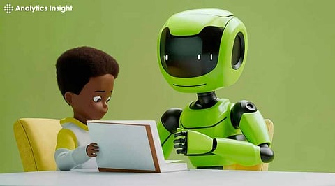 Internships in Generative AI: Best Ones to Explore in August 2024