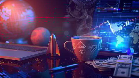 Avalanche and Aptos Token Unlocks Flood Market; DTX Presale Registers 2,000 New Investors