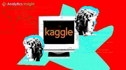 Top Kaggle Competitions for Data Science Enthusiasts