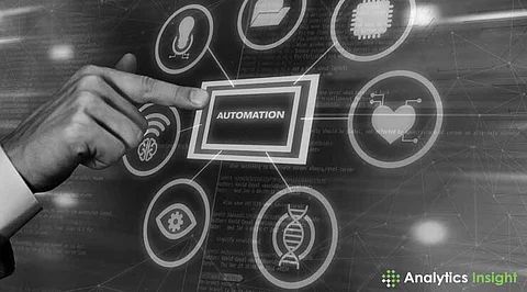 How AI is Streamlining Business Process Automation