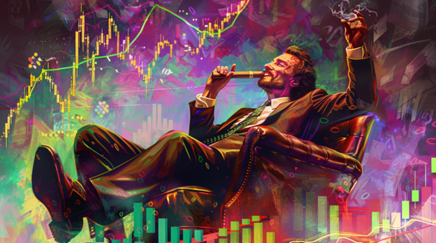 DTX Exchange (DTX) – the Next 80x Crypto? A Well-Known Notcoin (NOT) and Ripple (XRP) Trader Thinks So