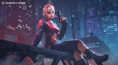 Garena Free Fire Codes for August 16, 2024: Claim Your In-Game Rewards