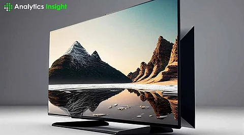 Smart TVs Under $500: Best Options for 2024
