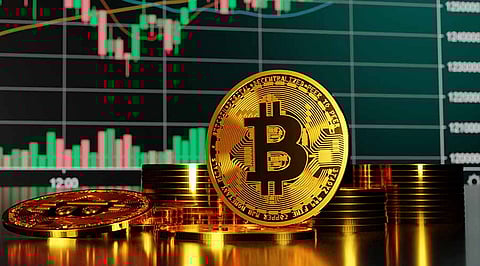 Bitcoin Retesting Key Resistance Level Of $62K - Is Another Price Surge Incoming This Month?