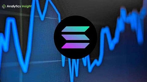 Solana Price Analysis: SOL Bullish Patterns Point to Massive Gains Ahead If It Breaks Out Of This Key Level