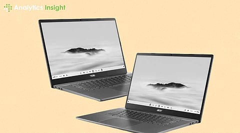 Acer's Chromebook Plus 14 and 15: A New Era of AI-Powered Computing