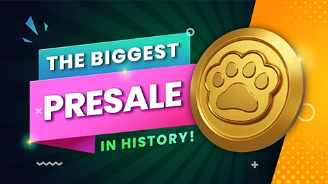 Pawfury (PAW) Enters Final Phase of Token Sales – Last Chance to Buy