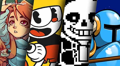 Top Indie Games You Should Play in 2024