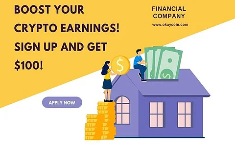 Crypto Staking