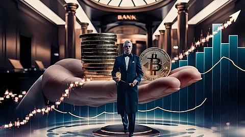 Cryptocurrency
