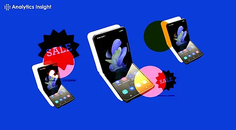 Top 5 Foldable Smartphones on Sale: A Buyer’s Guide