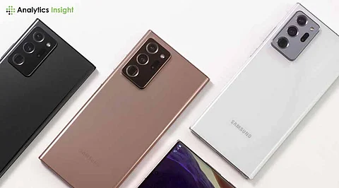 Top Samsung Gadgets on Sale: TVs, Smartphones, and More