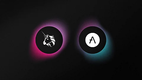 RCO Finance (RCOF) Challenges Ethereum DeFi Titans Uniswap (UNI) and Aave with Crypto AI Innovation