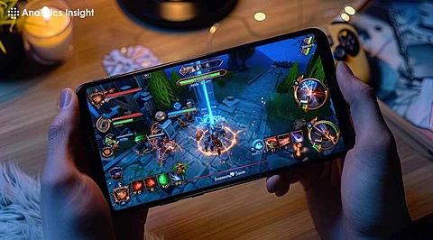 Top Mobile Games That Will Keep You Hooked in 2024