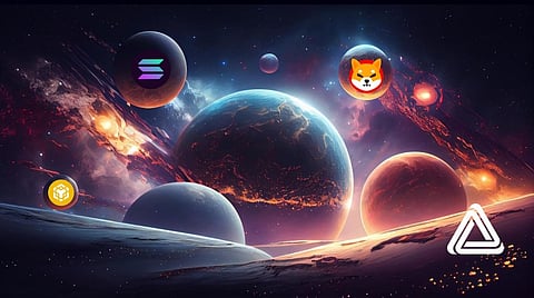 Ethereum Whale Sells Off $154 Million In ETH To Buy This Viral Crypto Presale