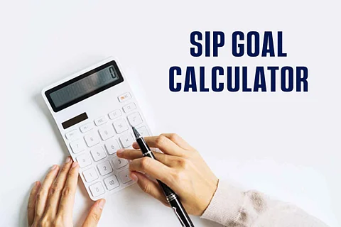 Using Mutual Fund Calculators for Goal-Based Investing