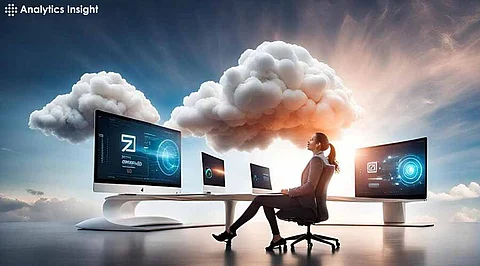 Cloud Computing Vs On-Premises: Pros & Cons