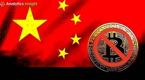 Cryptocurrency Comeback: Will China Reverse Its Ban?
