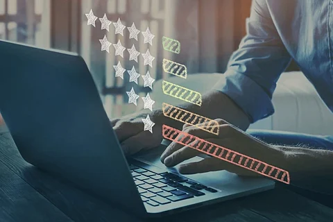 Can Businesses Sue for Negative Reviews?