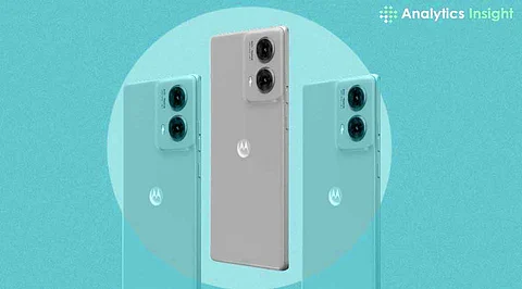 Moto G45 5G to Launch on August 21: Everything You Need to Know