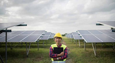 The Safety of Solar Panels: Harnessing Solar Energy Without the Worries