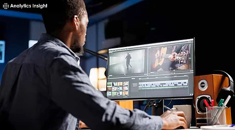 Best Free AI Tools for Video Editing