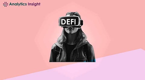 The Future of DeFi: Trends to Watch